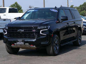 Certificado Clean 2023 Chevro. Let Suburban Z71 - Product Image 4