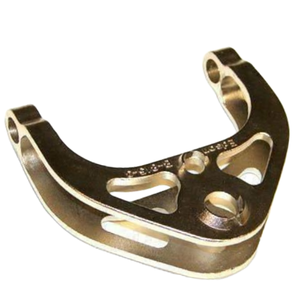 Fundición de Acero Inoxidable de Precisión para Piezas Automotrices, Marca Somax, Modelo 6540 - Product Image 1