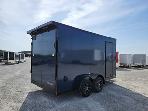Nuevo Remolque de Carga Cerrado US Cargo 7X14' 2027, 84 de Altura, Pro, en Venta - Product Image 3