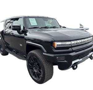 รถฮัมเมอร์ EV SUV ปี 2023-2024 ขับเคลื่อน 2 ล้อ  ใช้งานน้อย ไม่มีปัญหาเครื่องยนต์ พร้อมขับ ราคาขายส่ง - Product Image 1