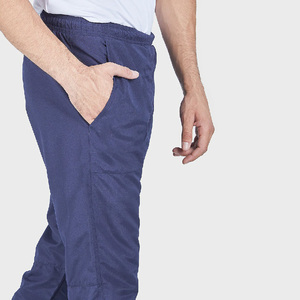 Pantalon de jogging décontracté pour homme MARUF MFG CO, respirant, séchage rapide, écologique, hiver, logo personnalisé, taille mi-haute, coupe droite - Product Image 3