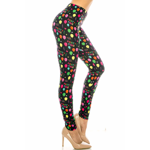 กางเกงไนลอน80สำหรับผู้หญิง,ใหม่กางเกงเลคกิ้งขายาวให้ความรู้สึกเปลือยเอวสูงพร้อมกระเป๋าใส่ตอนอายุ - Product Image 4