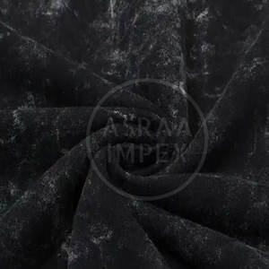 Mode urbaine T-shirt en coton délavé à l'acide pour hommes Vêtements tendance vintage personnalisés 100% Tissu tricoté - Product Image 6