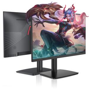 27 Pulgadas 200Hz <span class=keywords><strong>Monitor</strong></span> da gioco Curvo Pantalla PC ultra ampio Curvo verticale Con pannello IPS E DP Para Juegos Optimizados - Product Image 1