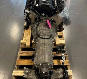 Fairly Used Car Engine Automatic Transmission ECU Euro <b>3</b> Emission Standard 5+ Year Warranty for European/USA Compact Cars - Product Image 2