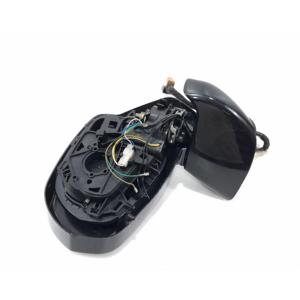 Rétroviseur droit CITROEN C3 Picasso 9HX (DV6ATED4) (08>) - Product Image 4