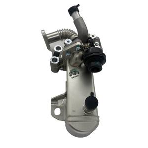 Katup Pendingin EGR Baja Tahan Karat 14735-5X00A Baru untuk Nissan NP300 Navara D40 Pathfinder Tipe Bahan Bakar Diesel Garansi 6 Bulan - Product Image 6