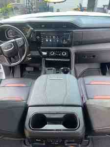 Camioneta <span class=keywords><strong>GMC</strong></span> Sierra 3500 K3500 de Doble Cabina, Usada en Excelentes Condiciones - Product Image 5