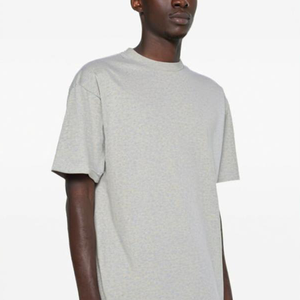 เครื่องแต่งกายแนวสตรีทสวมใส่ได้หลายโอกาสสำหรับกีฬาลำลองของผู้ชายและผู้หญิงสวมใส่สบายและระบายอากาศได้ดีปรับแต่งได้ตามต้องการ - Product Image 4