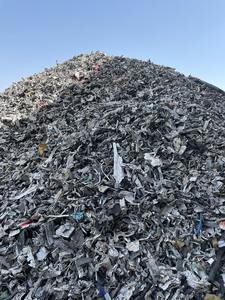 เศษอลูมิเนียม UBC 99% อลูมิเนียมจากกระป๋องเครื่องดื่มใช้แล้ว เศษกระป๋องอลูมิเนียม UBC สำหรับขาย - Product Image 5