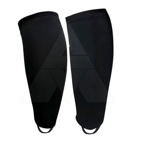 Dernier Style Adulte Corde D'escalade Tibia Manches Nylon & Néoprène Protection Professionnelle En Gros Pas Cher Prix - Product Image 1