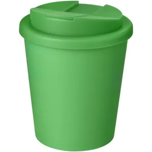 Gobelet isotherme en acier inoxydable American Espresso 250 ml avec couvercle isolé pour vos boissons chaudes - Product Image 2