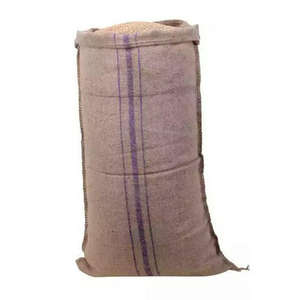 Factory Direct High Quality Heavy Duty Reusable <b>100</b>% <b>Jute</b> <b>Yarn</b> Nature Color Hot Style for Textile Packaging Hot Sales Bangladesh - Product Image 5