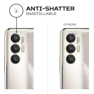 ฟิล์มกันรอยหน้าจอ ANTISHOCK สำหรับโทรศัพท์มือถือ Tecno Pova 3 รุ่นพรีเมียม - Product Image 4