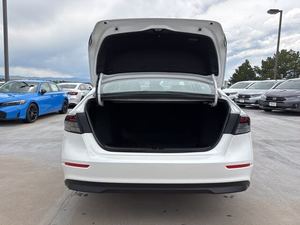 Utilisé 2023 Hon-da Accord LX FWD - Product Image 5