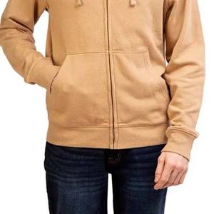 Último Diseño de Sudaderas con Capucha para Hombre de Invierno, 100% Algodón, Impresión Digital, Bordado, Nueva Llegada - Product Image 2