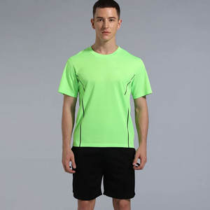 Tenues de tennis de table, ensembles de vêtements de badminton, vêtements de sport respirants pour adultes, impression personnalisée - Product Image 3