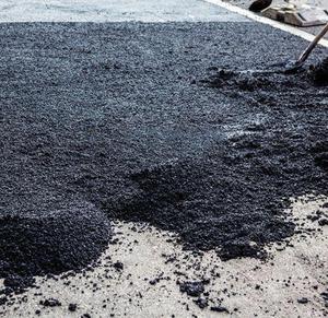 National Standard 80/100 Road Petroleum <b>Bitumen</b> High Softening Point Engineering Grade <b>Bitumen</b> Spot Factory Wholesale - Product Image 3