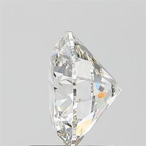 Diamante CVD cultivado en laboratorio de corte redondo de 2,10 quilates Color G brillante VVS2 8,29 MM para anillo de propuesta de solitario certificado IGI - Product Image 3