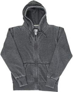 เสื้อฮู้ดสวมหัวแขนยาวสำหรับผู้ชายเสื้อมีฮู้ดแบบสวมหัวมีฮู้ดแบบ100% ผ้าฝ้ายออกแบบโลโก้ได้ตามต้องการ - Product Image 4