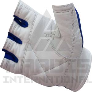 Half Finger Fitness <b>Gym</b> Gloves | <b>Weight</b> Lifting Fitness Gloves for Sale | Anti Slip Heavy Duty <b>Weight</b> Lifting Gloves - Product Image 2