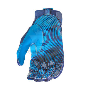 Gants de football américain Best-seller Gants de football confortables Gants de football américain fabriqués en usine pour adultes - Product Image 5
