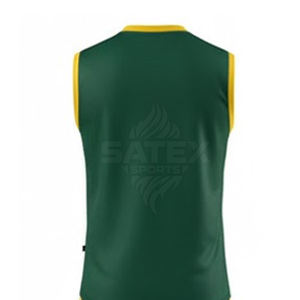 Uniforme Deportivo AFL Profesional de Alta Calidad, Transpirable, de Secado Rápido, con Logotipo Personalizado, Tallas Grandes - Product Image 4