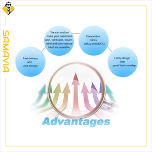 SAMAVIA Kit d'uniforme de volleyball pro unisexe Maillot et short évacuant l'humidité Vêtements d'équipe durables pour le match et l'entraînement - Product Image 3