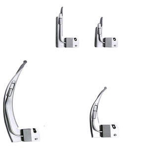 ชุดเครื่องมือส่องกล่องเสียงแบบแมนนวล สแตนเลส สำหรับผู้ใหญ่และเด็ก คุณภาพสูง สำหรับการผ่าตัดทั่วไป ยี่ห้อ ASTRIN SURGICAL ราคาขายส่ง - Product Image 6