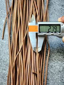 Lámina de Tela de Salgueiro Silvestre 100% Natural, Producida en Fábrica Vitranexco, para Muebles y Artesanías, Origen Vietnam, Vida Útil de 5 Años - Product Image 4