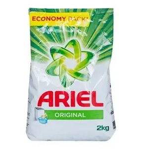 Buy Ariel Automatic Laundry Powder <b>Detergent</b> with Lavender Scent - Product Image 3