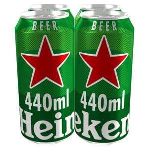 Cerveza Lager Heineken elaborada en fábrica 650ml - La calidad original disponible en barriles y paquetes de todos los tamaños en AW Wholesales - Product Image 6