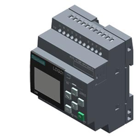 StellarSpace nuovo originale 6ED1052-1FB08-0BA2 230RCE modulo con 8DI/4DO, 115-230V potenza Ethernet Web Server