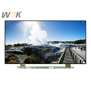 Màn hình <span class=keywords><strong>LCD</strong></span> TV thay thế kích thước 24 32 40 43 50 55 60 65 75 85 86 98 inch, tấm nền HV320WHB-F56 - Product Image 6