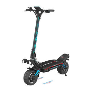 ÚLTIMO MODELO EN STOCK EN LA UE, CERTIFICADO ORIGINAL, Premium In-Motions Rs 72v 68MPH Hyper Scooter, patinete eléctrico plegable - Product Image 1