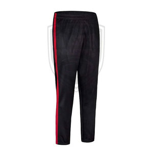 Survêtement Trinda personnalisé pour hommes avec manches longues respirantes Vêtements de sport personnalisés pour la saison hivernale - Product Image 6