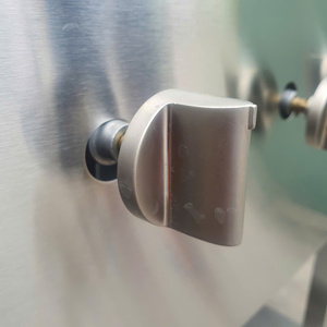 Table de cuisson intelligente à gaz haute commodité pour un usage domestique optimisé pour l'efficacité industrielle dans les applications domestiques - Product Image 3