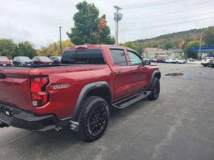 Chevrolet Colorado 2023 en Perfecto Estado - Product Image 3