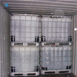 Fabricante de productos químicos diarios de alta calidad LABSA 96 ácido alquilbenceno sulfónico lineal 96% para detergente - Product Image 6