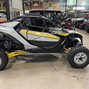 รถอเนกประสงค์ Can-Am Defender PRO Limited HD10 - รับประกัน 3 ปี ผลิตที่โซล - Product Image 2