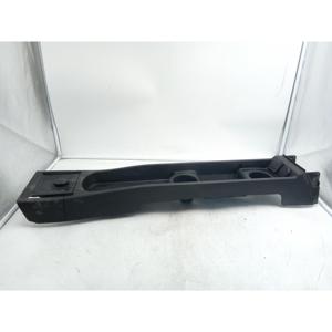 OPEL Meriva 3a Serie (10>) TUNNEL CENTRALE 13260358 - Product Image 4