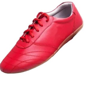 Best Selling Lightweight High Quality Genuine Leather Slip-On <b>Boxing</b> <b>Shoes</b> with Flexible & Breathable Design New Arrival Price - Product Image 6