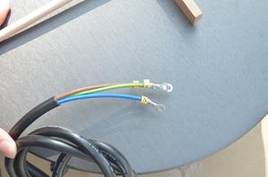 Machine à crêpes <span class=keywords><strong>électrique</strong></span> commerciale <span class=keywords><strong>avec</strong></span> <span class=keywords><strong>poignée</strong></span> en acier inoxydable - Product Image 3