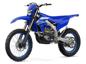 Las Mejores Motocicletas Nuevas All-Best 2025 WR250F Cross Country en Stock - Product Image 3