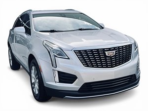 Cadillac XT5 Premium Luxury FWD d'occasion propre 2020 - Product Image 2