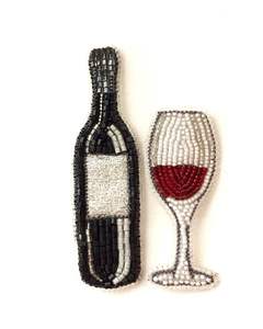 Charmes en cristal de quartz minuscule - Charmes en argent 925 plaqué or - Charmes en pierres précieuses naturelles - Charmes DIY - Bijoux en gros - Product Image 6