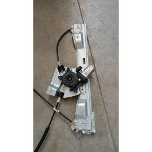 ชุดกลไกปรับกระจกหน้าขวา รุ่น DR 4.0 (21>) j68-6104120 SQRE4G15C - Product Image 2