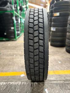 Nouveaux pneus de semi-remorque 11R22.5 315/80R22.5 295 75 22.5 pour camions de 22.5 pouces - Product Image 5