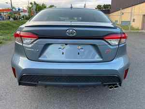 2020 T o y o t a C o l o r l a 4dr Sedan CVT Light Caja de cambios automática Turbo Gasolina Opciones eléctricas Oferta de promoción Coche a la venta - Product Image 5