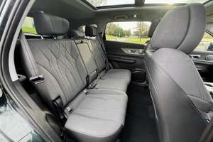 CHERY TIGGO 8 2025 D'OCCASION CÔTÉ GAUCHE/DROIT (LHD/RHD) - Product Image 2